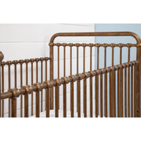 Manhattan Stationary Crib