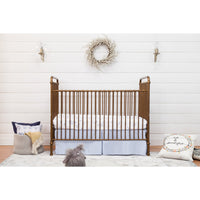 Manhattan Stationary Crib