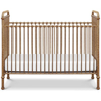 Manhattan Stationary Crib