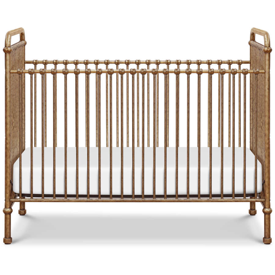 Manhattan Stationary Crib