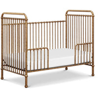 Manhattan Stationary Crib