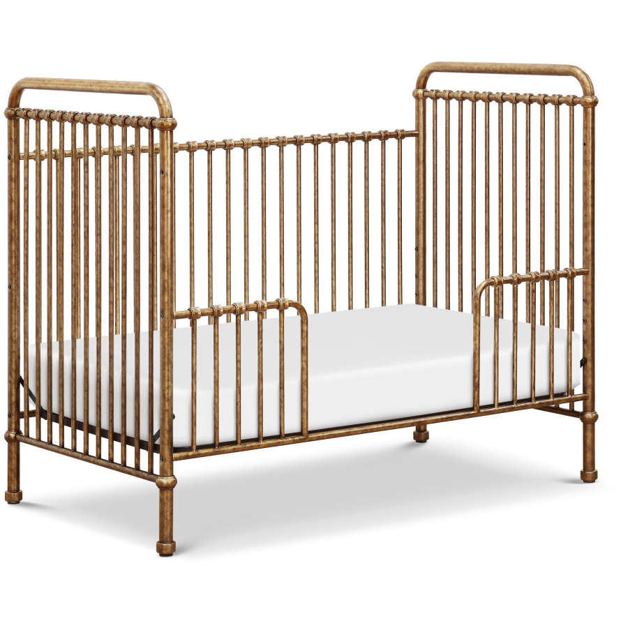 Manhattan Stationary Crib