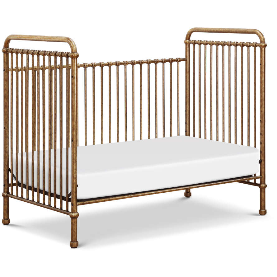 Manhattan Stationary Crib