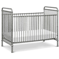 Manhattan Stationary Crib