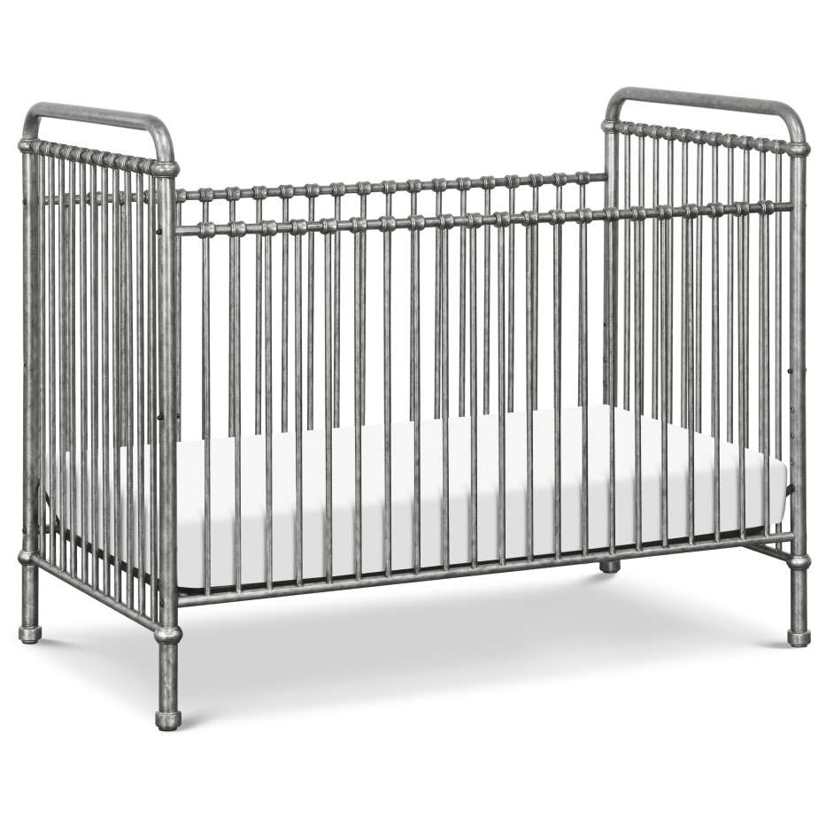Manhattan Stationary Crib