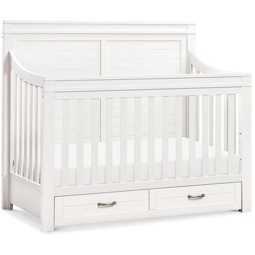 Westminster 4 in 1 Convertible Crib