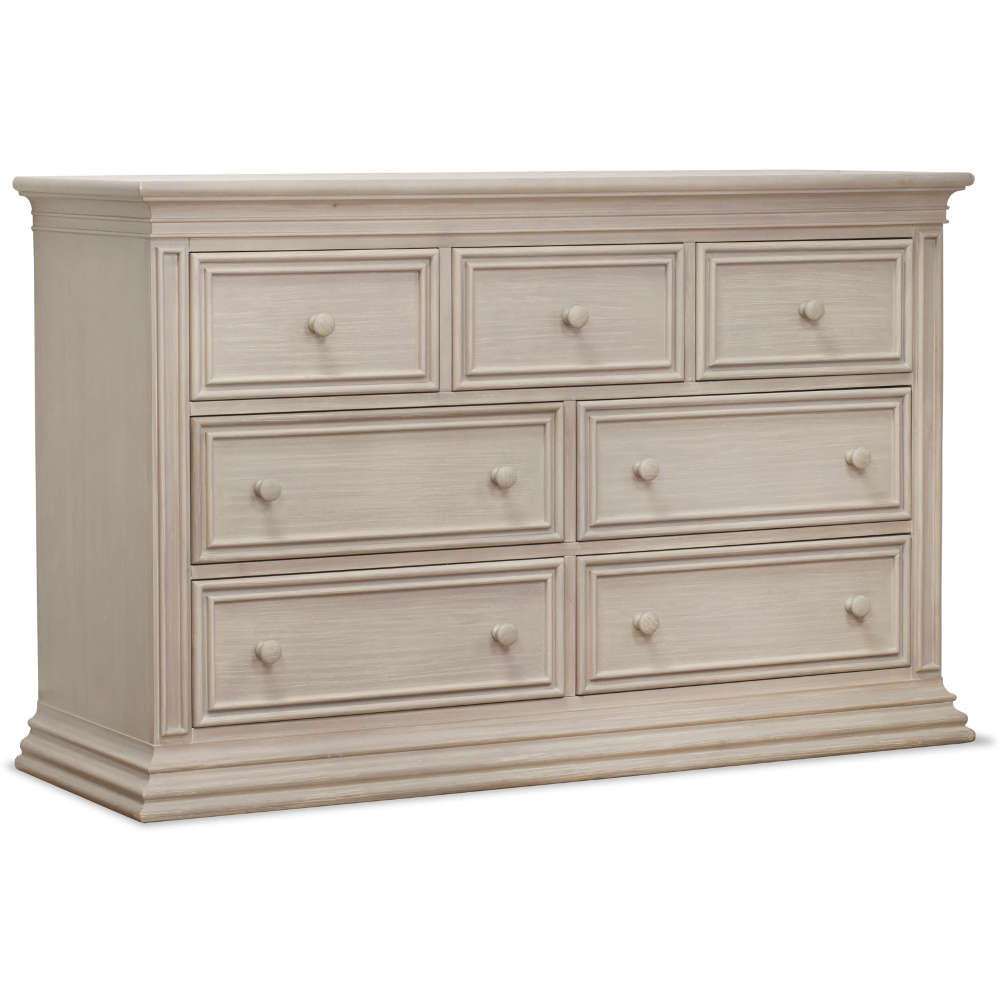Verona Double Dresser