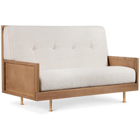 Nursery Works Novella Crib