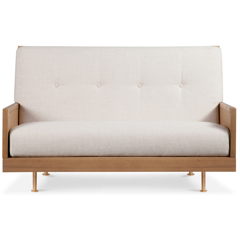 Nursery Works Novella Crib