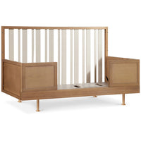 Nursery Works Novella Crib