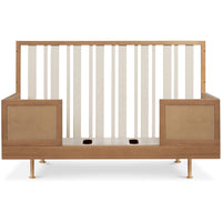 Nursery Works Novella Crib
