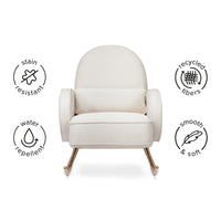 Nursery Works Compass Rocker