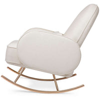 Nursery Works Compass Rocker