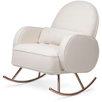 Nursery Works Compass Rocker