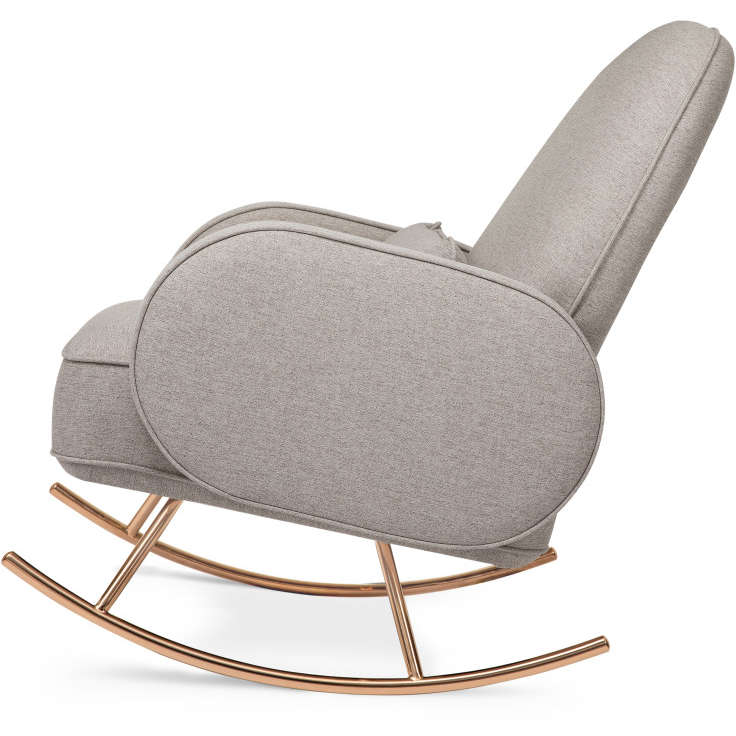 Nursery Works Compass Rocker