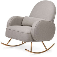 Nursery Works Compass Rocker