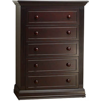 Providence Tall Chest