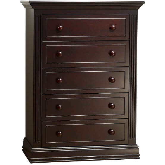 Providence Tall Chest