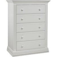 Providence Tall Chest
