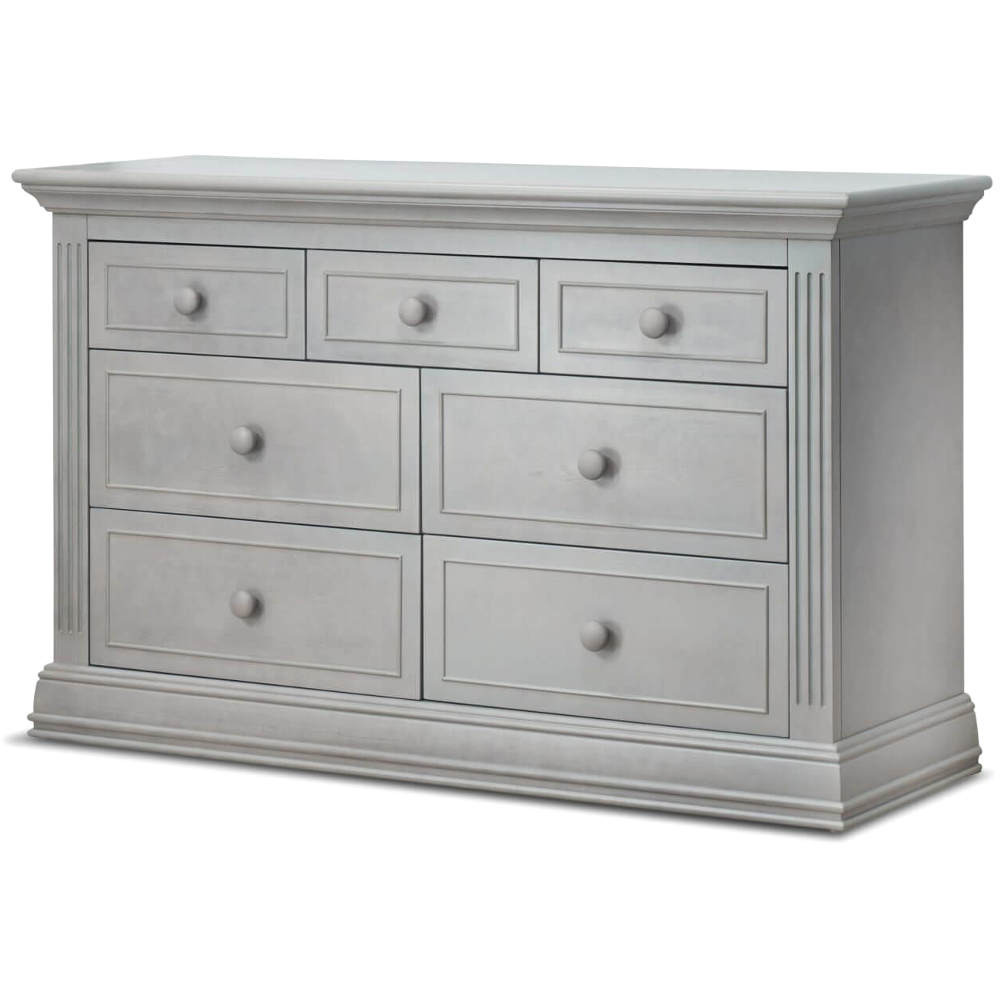 Providence Double Dresser