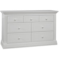 Providence Double Dresser