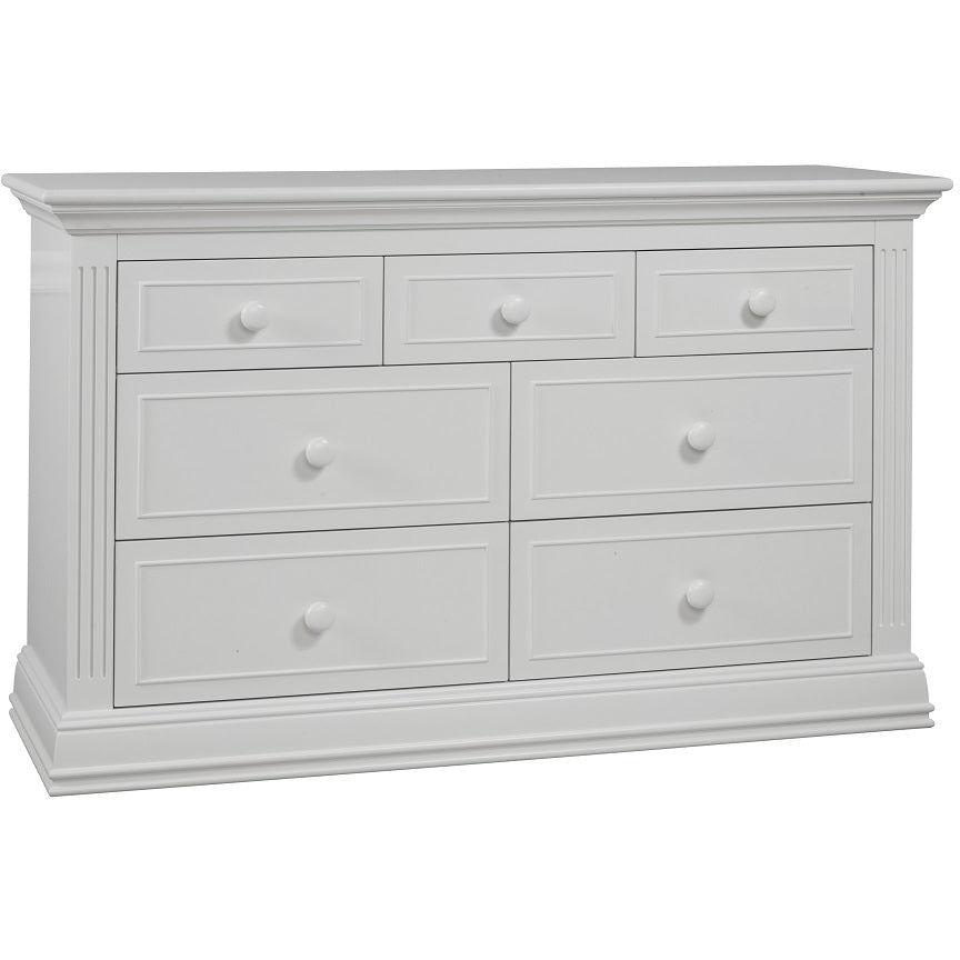 Providence Double Dresser