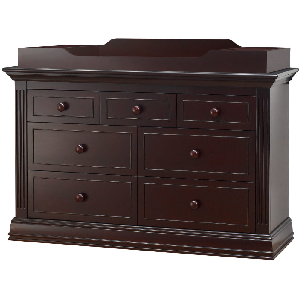Providence Double Dresser