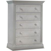 Providence Tall Chest