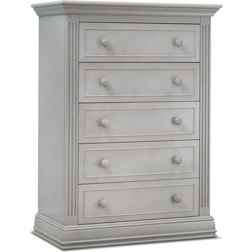 Newport Tall Chest