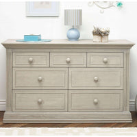Providence Double Dresser