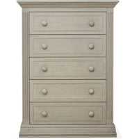Providence Tall Chest