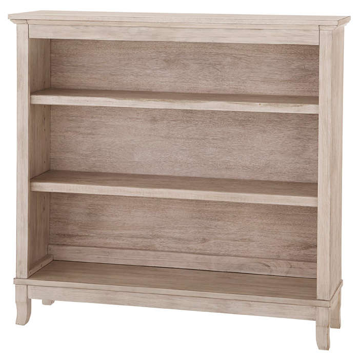 Rural Hutch/Bookcase