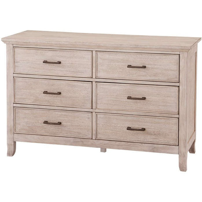 Rural Double Dresser