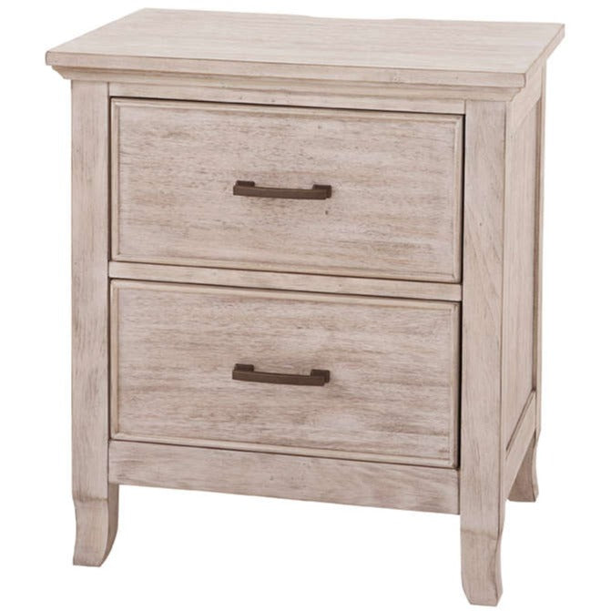 Rural Nightstand