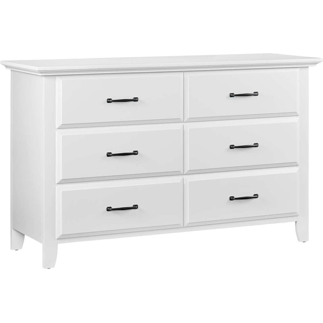 Brookdale 6-Drawer Dresser