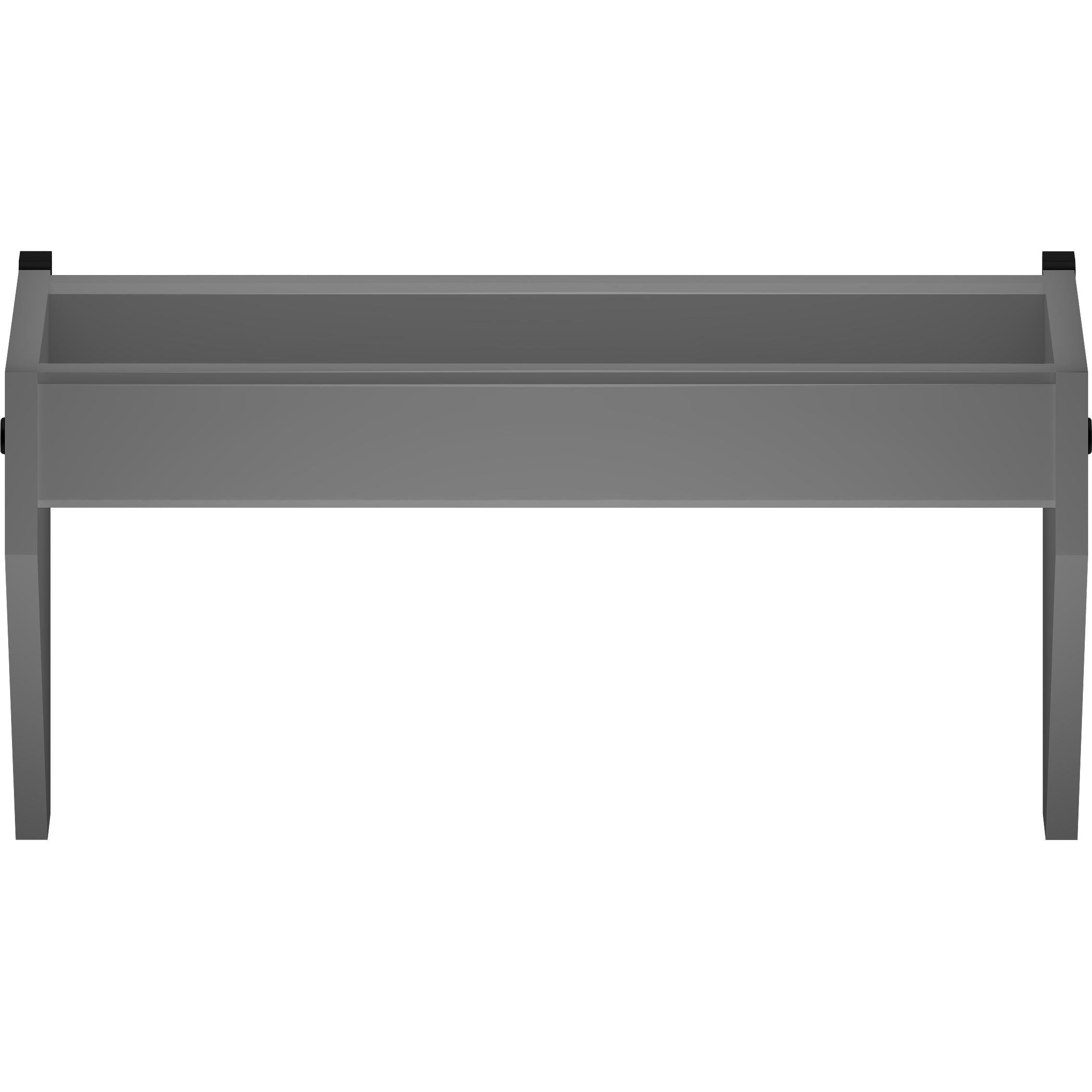 Solutions Bedside Tray