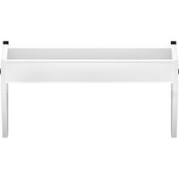 Solutions Bedside Tray