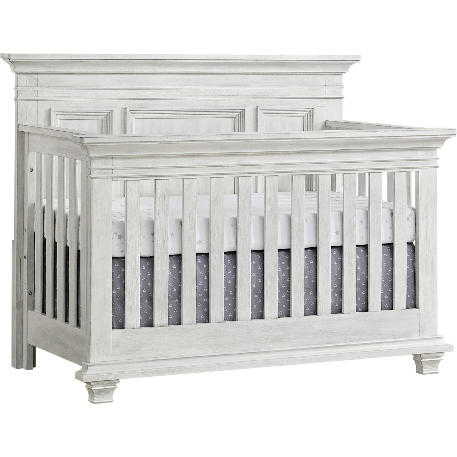 Easton Convertible Crib