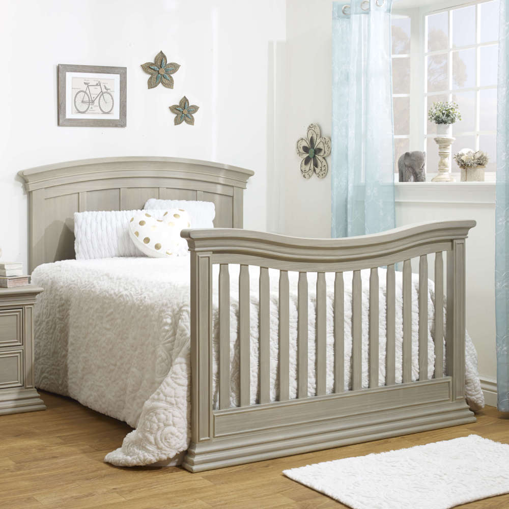 Tahona Full Bed Rails Kids Bedroom Gallery