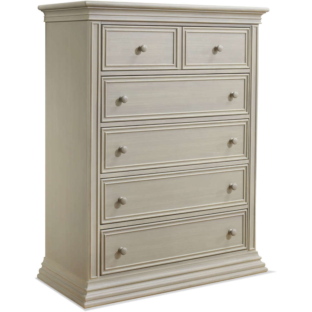 Verona Tall Chest