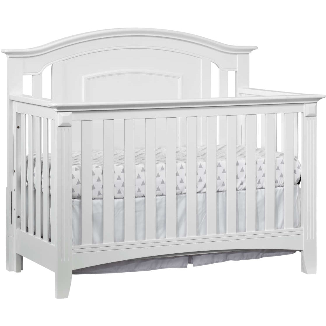 Brookdale Convertible Crib