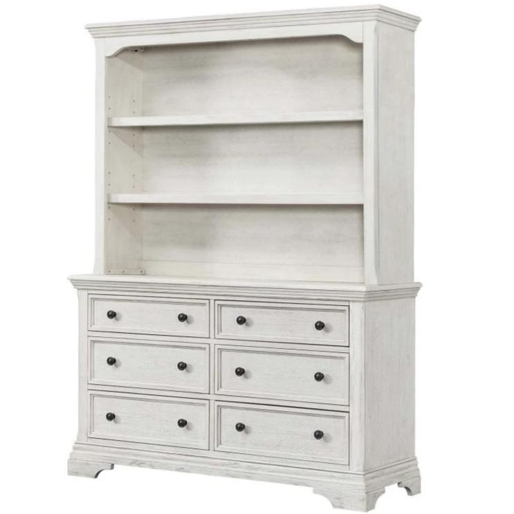 Genevieve Dresser