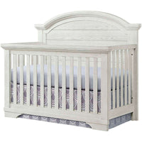 Dory Curved Convertible Crib