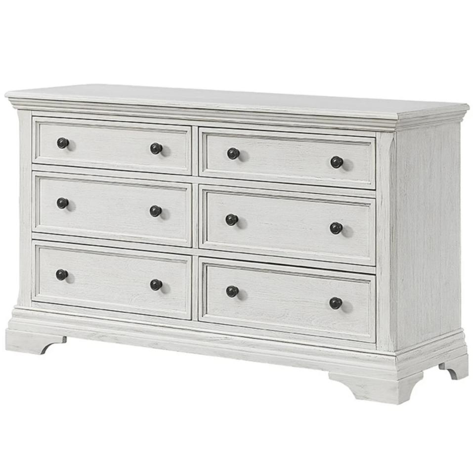 Genevieve Dresser
