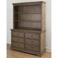 Stanley Hutch/Bookcase