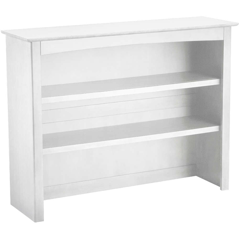 Diamante Bookcase Hutch