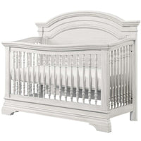 Genevieve Curved Crib