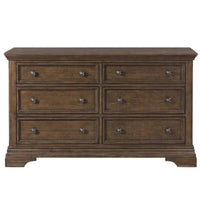 Genevieve Dresser