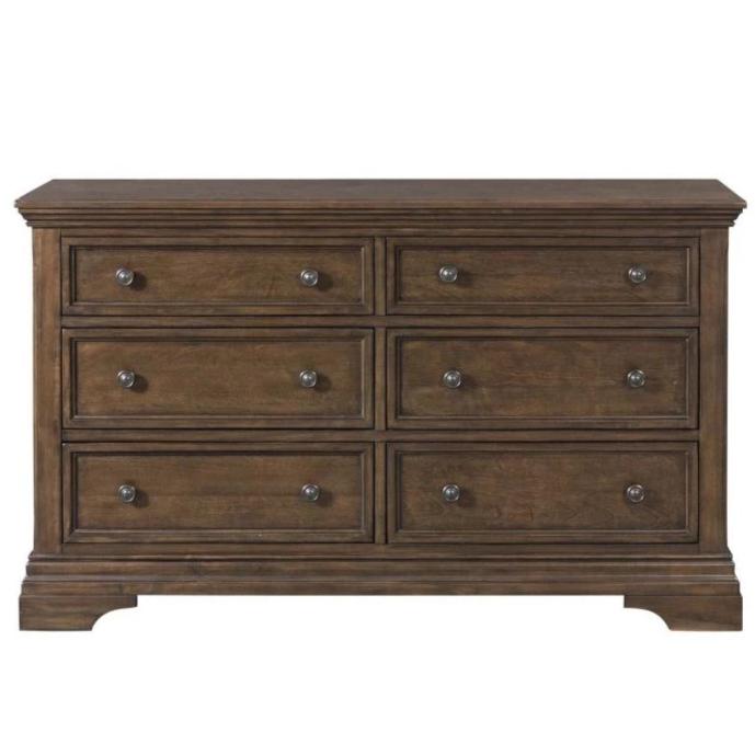 Genevieve Dresser
