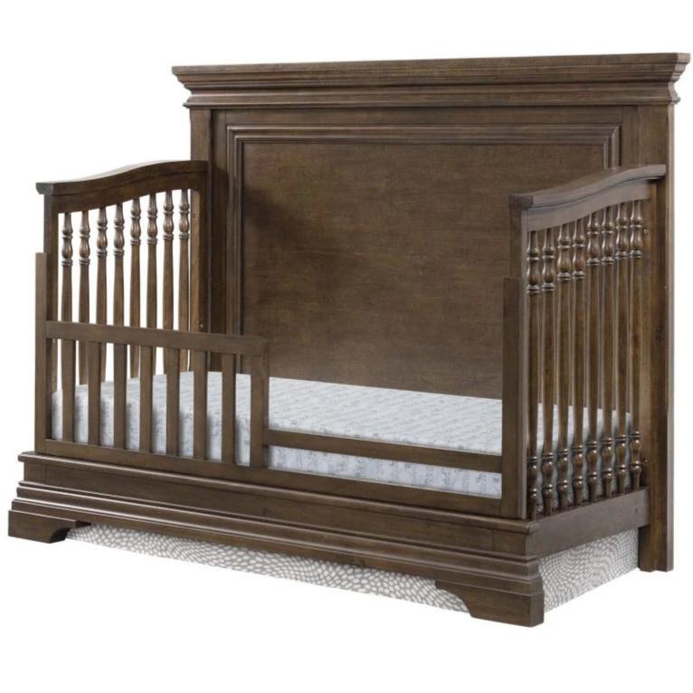 Genevieve Flat Top Crib